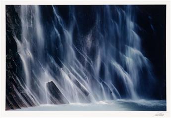 ERNST HAAS (1921-1986) Portfolio entitled The Creation.